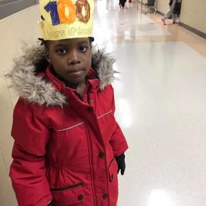 Meet your Posher, Osonaike